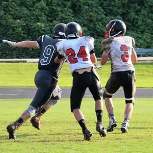 Meet your Posher, Trevor